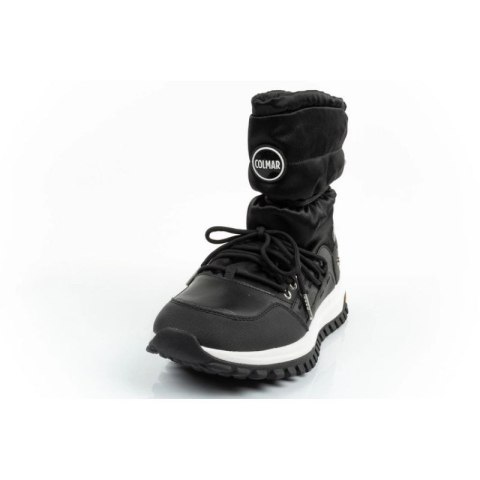 Buty śniegowce Colmar W Warmer PLAIN 165