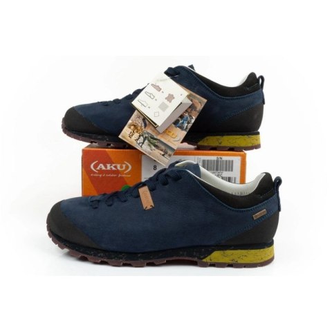 Buty trekkingowe Aku Bellamont 3 Nbk Gore-tex M 528 669