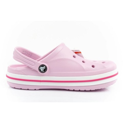 Chodaki Crocs Bayaband Clog 207019-6TG