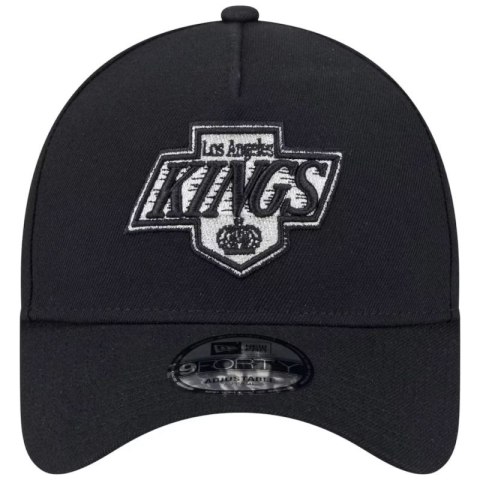 Czapka New Era 9FORTY Los Angeles Kings NHL Cap 70902627