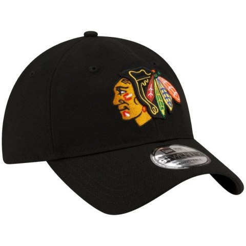 Czapka New Era 9TWENTY Chicago Blackhawks NHL Cap 70899713