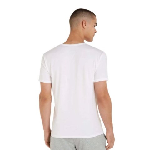 Koszulka Calvin Klein V Neck Slim Fit M 000NB1089A
