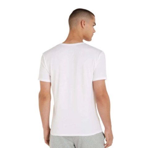 Koszulka Calvin Klein V Neck Slim Fit M 000NB1089A