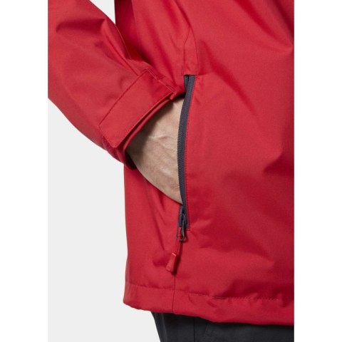 Kurtka Helly Hansen Crew Hooded Midlayer Jacket M 2 34442 162