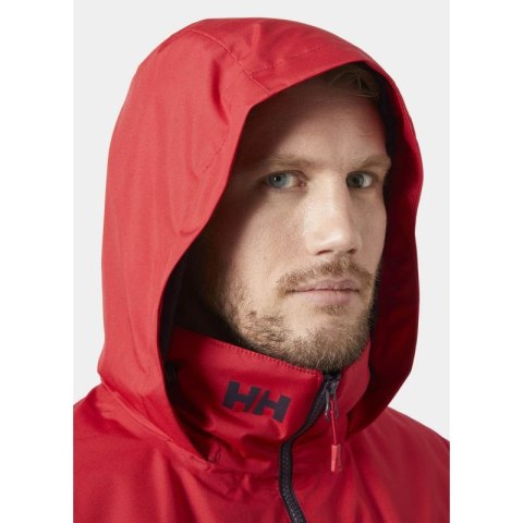 Kurtka Helly Hansen Crew Hooded Midlayer Jacket M 2 34442 162