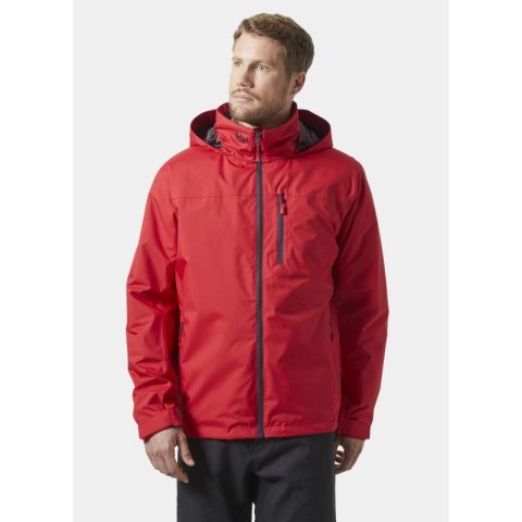 Kurtka Helly Hansen Crew Hooded Midlayer Jacket M 2 34442 162