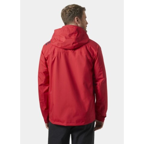 Kurtka Helly Hansen Crew Hooded Midlayer Jacket M 2 34442 162