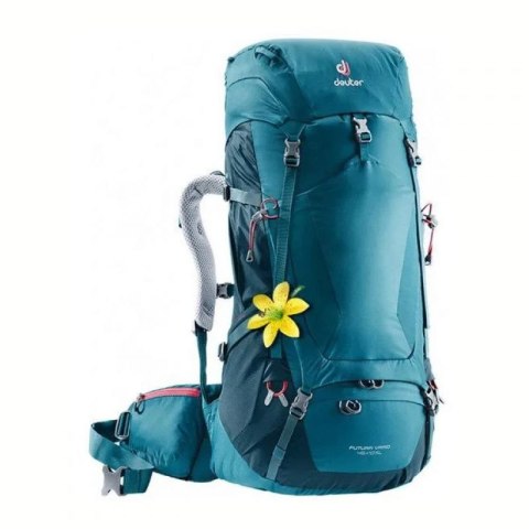 Plecak Deuter Futura Vario 45+10 SL 3402018-3388 Plecak Deuter Futura Vario 45+10 SL 3402018-3388