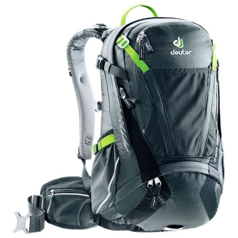 Plecak Deuter Trans Alpine 24 3205017-4701 Plecak Deuter Trans Alpine 24 3205017-4701