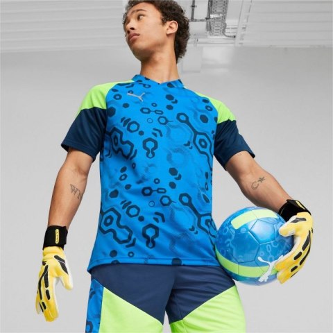 Rękawice bramkarskie Puma Ultra Ultimate Hybrid Sun 41858 04