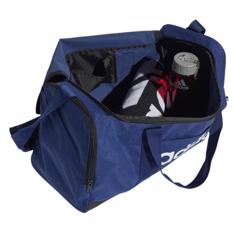 Torba adidas Linear Duffel M IN6116 Torba adidas Linear Duffel M IN6116