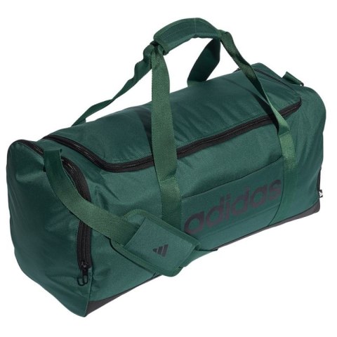 Torba adidas Linear Duffel M IN6117 Torba adidas Linear Duffel M IN6117