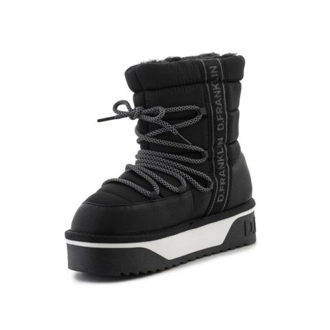 Buty D.Franklin Nordic V.2 Bomb W DFSH371006