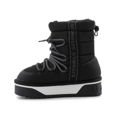 Buty D.Franklin Nordic V.2 Bomb W DFSH371006