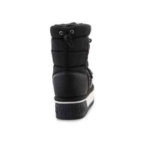 Buty D.Franklin Nordic V.2 Bomb W DFSH371006