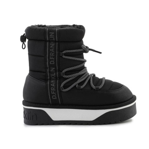 Buty D.Franklin Nordic V.2 Bomb W DFSH371006