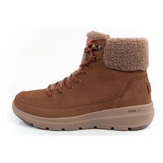 Buty Glacial Ultra-Woodlands W 16677/BRN