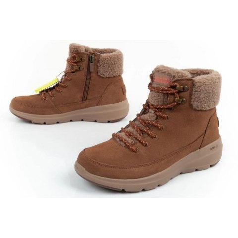 Buty Glacial Ultra-Woodlands W 16677/BRN