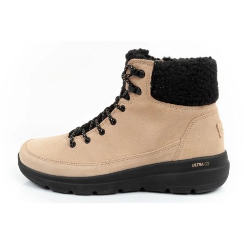 Buty Glacial Ultra-Woodlands W 16677/NTBK