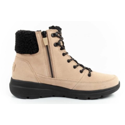 Buty Glacial Ultra-Woodlands W 16677/NTBK
