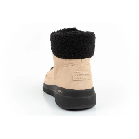 Buty Glacial Ultra-Woodlands W 16677/NTBK