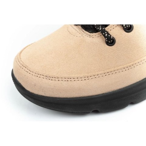 Buty Glacial Ultra-Woodlands W 16677/NTBK