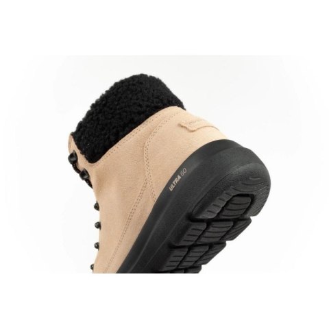 Buty Glacial Ultra-Woodlands W 16677/NTBK