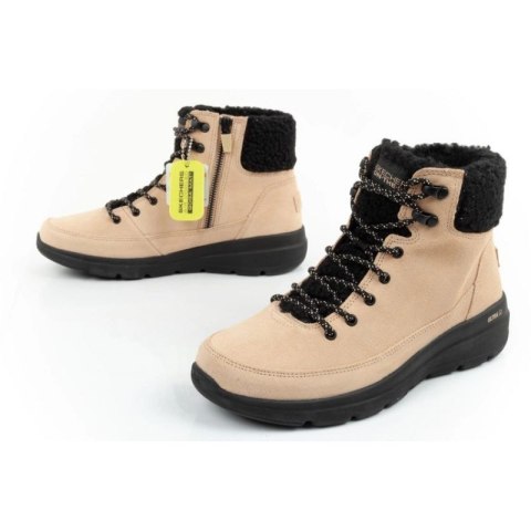 Buty Glacial Ultra-Woodlands W 16677/NTBK