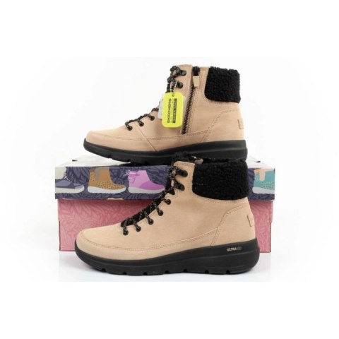 Buty Glacial Ultra-Woodlands W 16677/NTBK