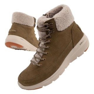 Buty Glacial Ultra-Woodlands W 16677/OLV