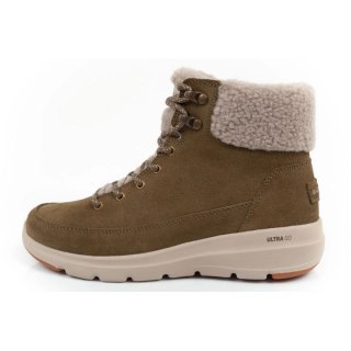 Buty Glacial Ultra-Woodlands W 16677/OLV