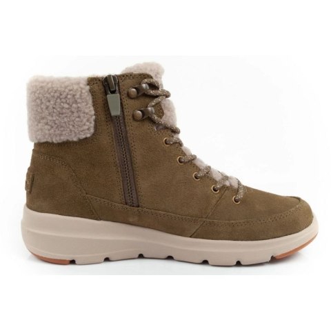 Buty Glacial Ultra-Woodlands W 16677/OLV
