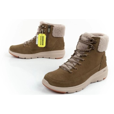 Buty Glacial Ultra-Woodlands W 16677/OLV