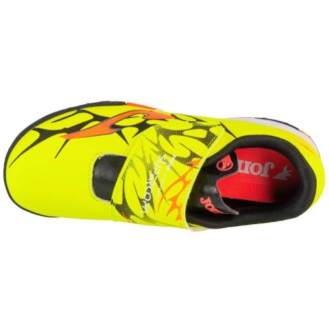 Buty Joma Super Copa 2509 TF Jr SCJS2509TFV Buty Joma Super Copa 2509 TF Jr SCJS2509TFV