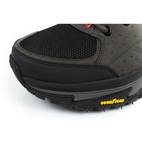 Buty Skechers Arch Fit Road Walker-Vernal M 237488/CCBK