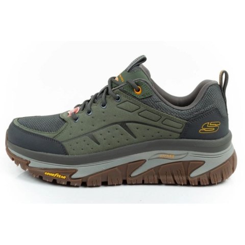 Buty Skechers Arch Fit Road Walker-Vernal M 237488/GRN