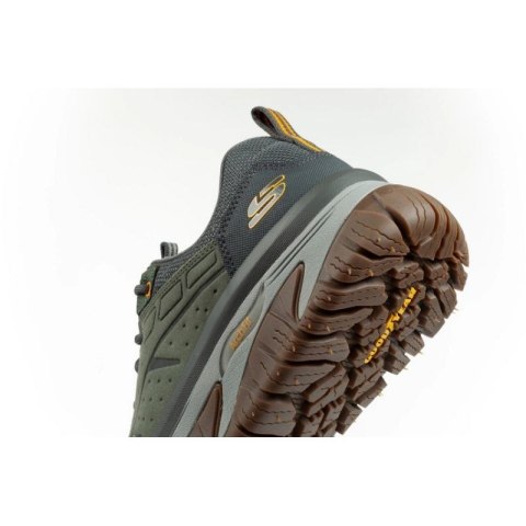Buty Skechers Arch Fit Road Walker-Vernal M 237488/GRN