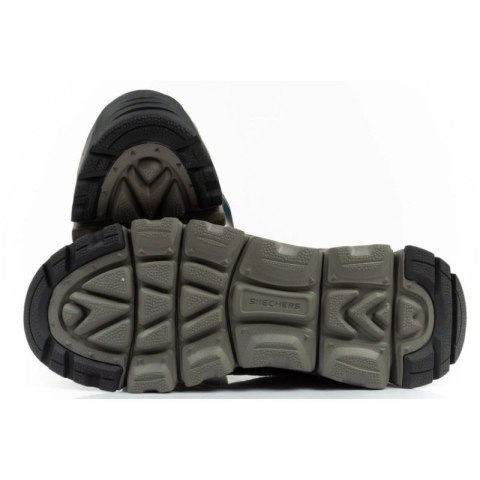 Buty Skechers Summits AT-Twin Bridges M 237623/TNBK