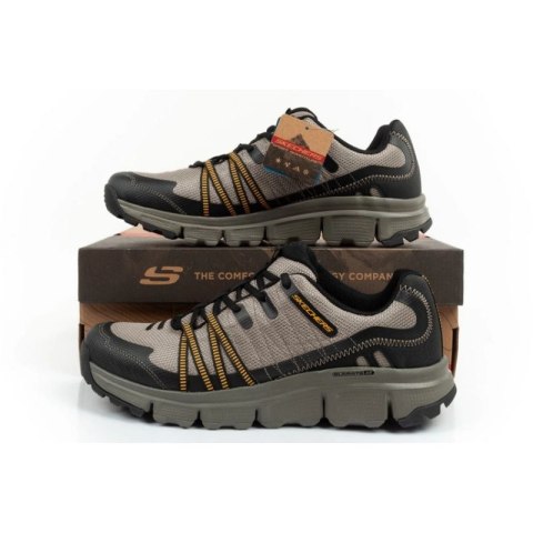 Buty Skechers Summits AT-Twin Bridges M 237623/TNBK