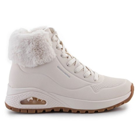 Buty Skechers Uno Fall Air W 167274-NAT