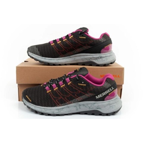 Buty do biegania Merrell Fly Strike W J067444
