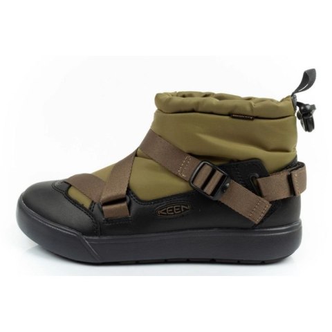 Buty śniegowce Keen Hoodzerra WP W 1026673