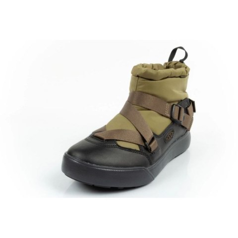 Buty śniegowce Keen Hoodzerra WP W 1026673