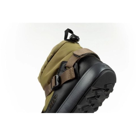 Buty śniegowce Keen Hoodzerra WP W 1026673