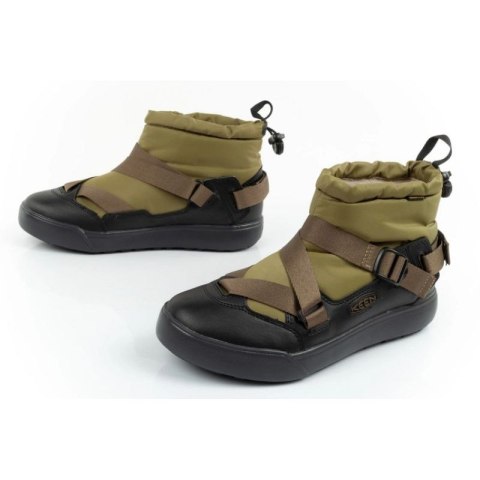 Buty śniegowce Keen Hoodzerra WP W 1026673