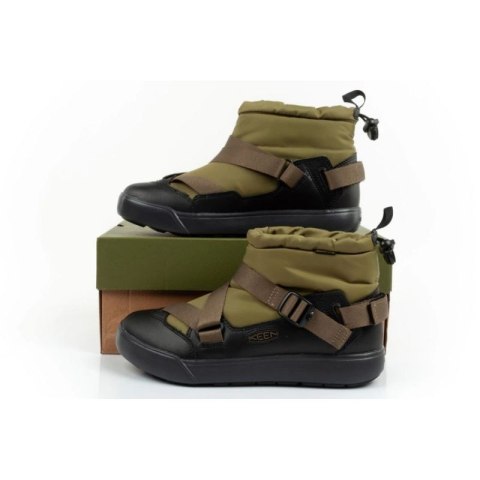 Buty śniegowce Keen Hoodzerra WP W 1026673