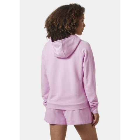 Bluza Helly Hansen Core Graphic Hoodie W 54239 052 Bluza Helly Hansen Core Graphic Hoodie W 54239 052