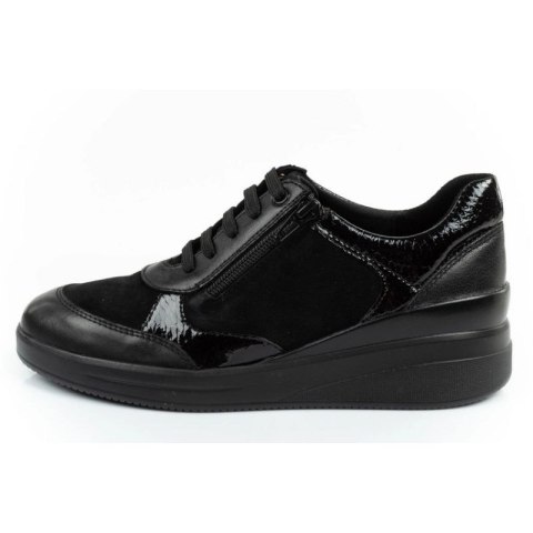 Buty Scholl Emma Laces W F302391004