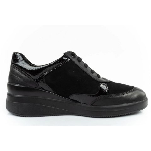 Buty Scholl Emma Laces W F302391004