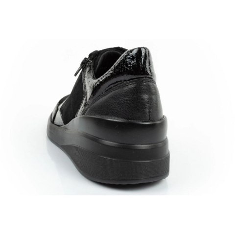 Buty Scholl Emma Laces W F302391004